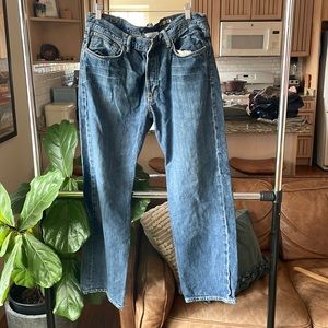 Polo men’s jeans